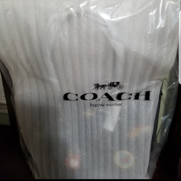 🚫Sold🚫New Coach x Wizard Of Oz Authentic - Picture 7 of 8